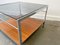 Mid-Century Modern Drinks Trolley and Matching Coffee Table by Mda (Miller Design Associates), 1960s, Set of 2, Image 9