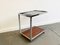 Mid-Century Modern Drinks Trolley and Matching Coffee Table by Mda (Miller Design Associates), 1960s, Set of 2, Image 8