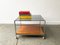 Mid-Century Modern Drinks Trolley and Matching Coffee Table by Mda (Miller Design Associates), 1960s, Set of 2, Image 10