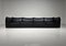 Black Leather 4-Seat DS-19 Pagoda Sectional Sofa from de Sede, 1970s 1