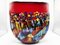 Murano Murrina Vase, 1980s 2
