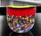 Murano Murrina Vase, 1980s 11