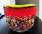 Vase Murano Murrina, 1980s 9