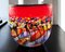 Vase Murano Murrina, 1980s 6