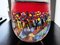 Murano Murrina Vase, 1980s 13