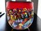 Murano Murrina Vase, 1980s 12