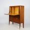 Art Deco Bar Cabinet from De Coene Freres, 1940s 10