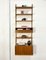Mid-Century Danish Royal Shelving System in Teak by Poul Cadovius for Cado, Denmark, 1960s, Set of 8 7