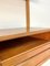 Mid-Century Danish Royal Shelving System in Teak by Poul Cadovius for Cado, Denmark, 1960s, Set of 8 3