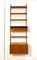 Système d'Étagères Royal Mid-Century en Teck par Poul Cadovius pour Cado, Danemark, 1960s, Set de 8 18
