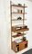 Mid-Century Danish Royal Shelving System in Teak by Poul Cadovius for Cado, Denmark, 1960s, Set of 8 13