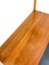 Mid-Century Danish Royal Shelving System in Teak by Poul Cadovius for Cado, Denmark, 1960s, Set of 8 8