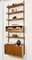 Mid-Century Danish Royal Shelving System in Teak by Poul Cadovius for Cado, Denmark, 1960s, Set of 8 14