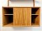 Mid-Century Danish Royal Shelving System in Teak by Poul Cadovius for Cado, Denmark, 1960s, Set of 8 11