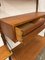 Skandinavisches Vintage Wandregal aus Teak von Poul Cadovius für Royal System, 1960er 6