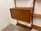Skandinavisches Vintage Wandregal aus Teak von Poul Cadovius für Royal System, 1960er 11
