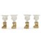 Neoclassical Table Decorations, Set of 4, Image 2