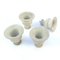 Neoclassical Table Decorations, Set of 4, Image 7