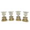 Neoclassical Table Decorations, Set of 4, Image 6