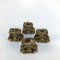 Neoclassical Table Decorations, Set of 4, Image 8