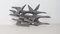 Brutalist Wall Sculpture of Birds from Ars Munda, 1970s, Image 3