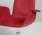 Armchair by Preben Fabricius & Jørgen Kastholm for Walter Knoll 5