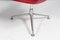 Armchair by Preben Fabricius & Jørgen Kastholm for Walter Knoll 6