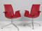 Armchair by Preben Fabricius & Jørgen Kastholm for Walter Knoll 2