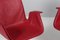 Armchair by Preben Fabricius & Jørgen Kastholm for Walter Knoll 4