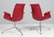 Armchair by Preben Fabricius & Jørgen Kastholm for Walter Knoll 7