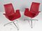 Armchair by Preben Fabricius & Jørgen Kastholm for Walter Knoll 3