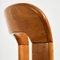 Beech Dining Set by Bruno Rey for Kusch & Co., Set of 7, Image 6