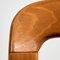 Beech Dining Set by Bruno Rey for Kusch & Co., Set of 7, Image 5