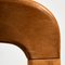 Beech Dining Set by Bruno Rey for Kusch & Co., Set of 7, Image 19