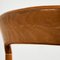 Beech Dining Set by Bruno Rey for Kusch & Co., Set of 7, Image 17