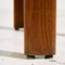 Beech Dining Set by Bruno Rey for Kusch & Co., Set of 7, Image 11