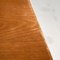 Beech Dining Set by Bruno Rey for Kusch & Co., Set of 7, Image 46