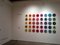 Natasha Lelenco, Currency #267, 2025, Acrylic on Wood 12