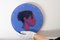 Natasha Lelenco, Currency #267, 2025, Acrylic on Wood 7