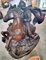 Bernt Notke, Saint George, Bronze 9