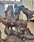 Bernt Notke, Saint George, Bronze 5