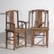 Set of Antique Chinese Qing Style Chairs, 1900, Image 18