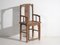 Set of Antique Chinese Qing Style Chairs, 1900, Image 8