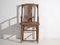 Set of Antique Chinese Qing Style Chairs, 1900, Image 12
