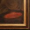 Spanish Artist, Religious Figures, 1730, Oil on Canvas, Framed 9