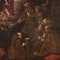 Spanish Artist, Religious Figures, 1730, Oil on Canvas, Framed 14