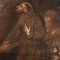 Spanish Artist, Religious Figures, 1730, Oil on Canvas, Framed 6