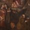 Spanish Artist, Religious Figures, 1730, Oil on Canvas, Framed 13