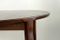 Extendable Table by Henry Rosengren Hansen for Brande Møbelindustri, 1960s, Image 5