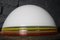 Febo Murano Glas Deckenlampen, Murano, 1970er, 3er Set 7